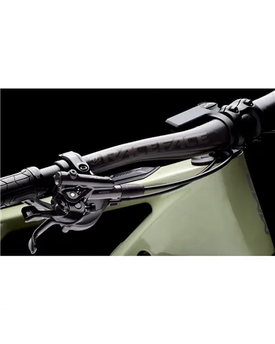 MMR Q 10 - Shimano XT M8100 12sp - Bosch Performance CX Gen5 800Wh, Bravo