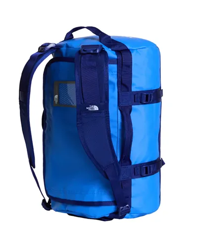 The North Face Base Camp Duffel XS Borsone 31 Litri, Active Blue/Bold Blue