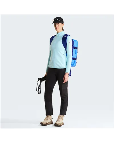 The North Face Base Camp Duffel XS - 31 Liters, Active Blue/Bold Blue