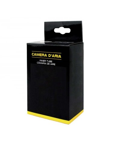 Wag Camera d'Aria 12X1/2X1.75 Valvola America Confezione Wag