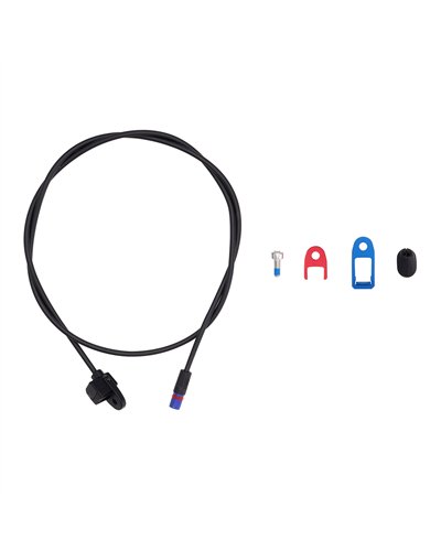 Amflow M2 (550 mm) Wheel Speed Sensor Module - PL/PX e-Bikes