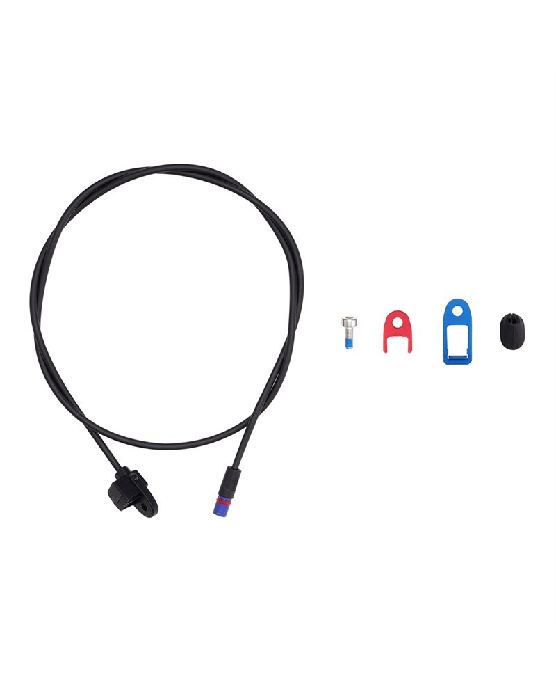 Amflow Sensore Velocità Avinox System M2 (550 mm) - e-Bike PL/PX