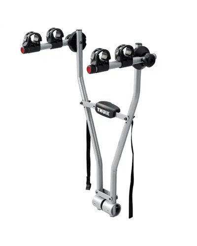 Thule Xpress 2 970 Bike Rack (2 Bikes)