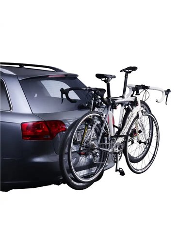 Thule Xpress 2 970 Portabici (2 Bici)