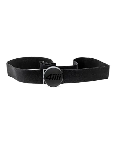 4iiii Innovations Fascia Cardio Viiiiva Ant+ 2.0