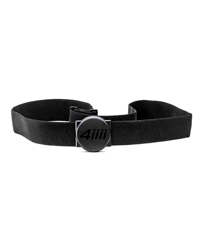 Heart Rate Monitor