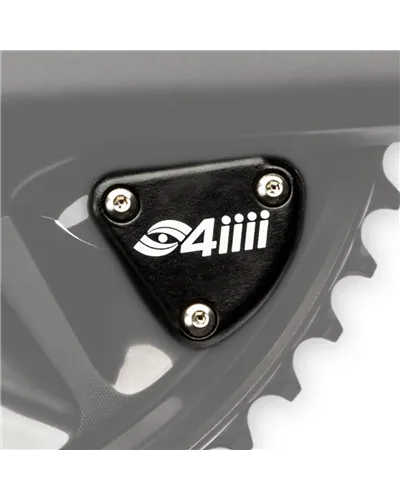 4iiii Innovations Replacement Precision Pro Powermeter Cap