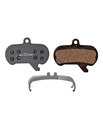 Alligator Brake Pads Sram Maven - Semi-Metallic (Pair)