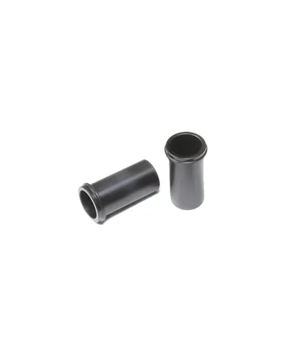 Bicisupport Pair of Thru Axle Adapters - 15 mm