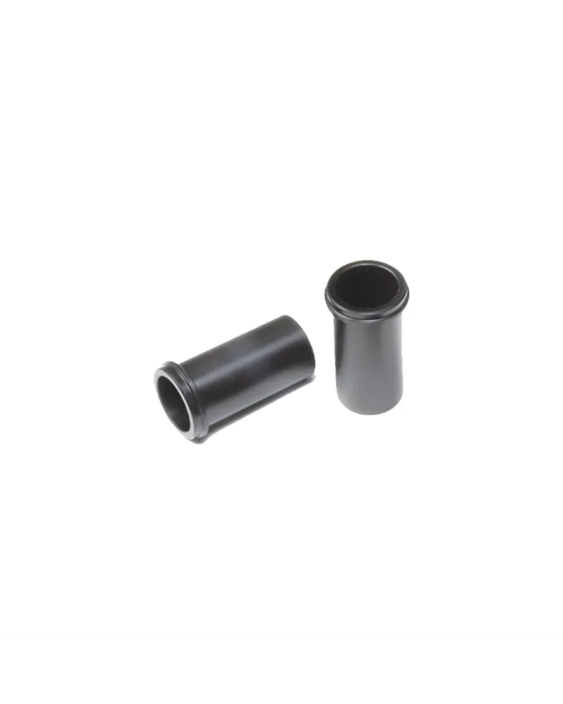 Bicisupport Pair of Thru Axle Adapters - 20 mm