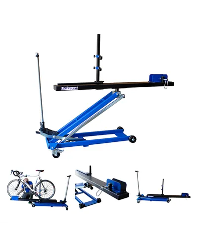 Bicisupport Hydraulic Bicycle Lifter BS104