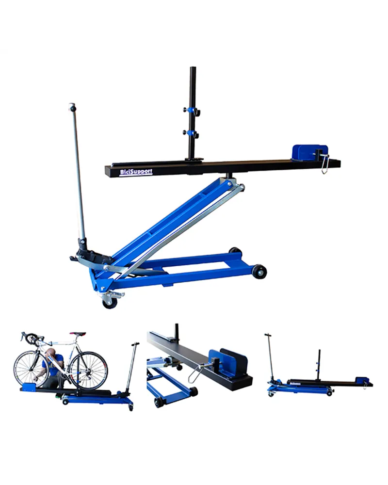 Bicisupport Hydraulic Bicycle Lifter BS104