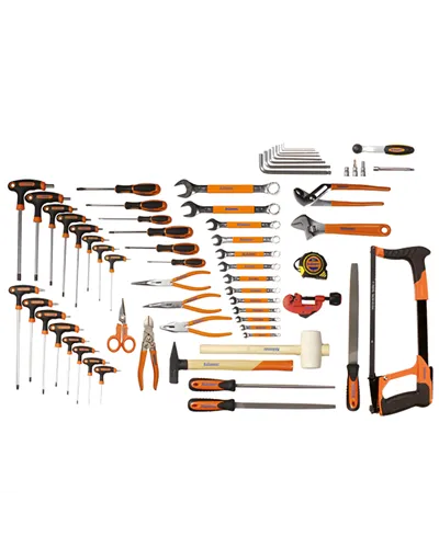Bicisupport Basic Kit Workshop