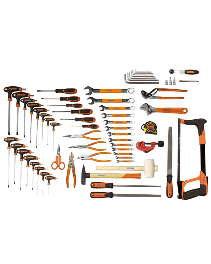 Bicisupport Workshop Kit Basic