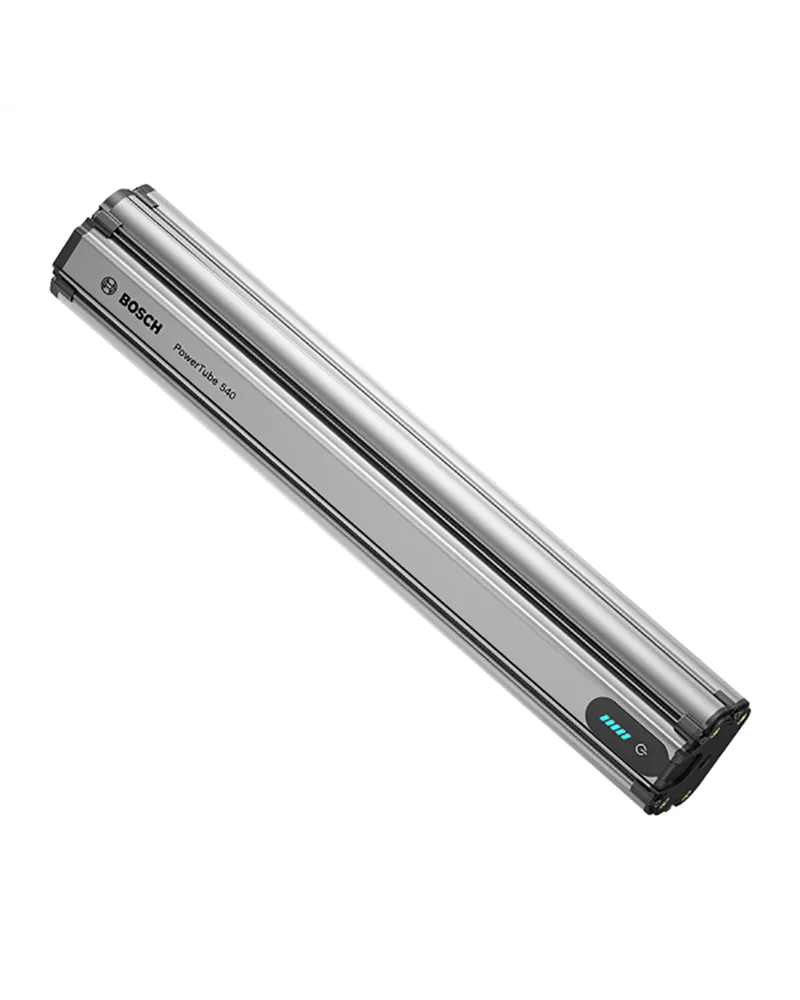 Bosch Powertube Battery - Smart System - 540 Wh (BBP3850)