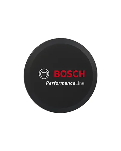 Bosch Borchia Adesiva con Logo - Smart System - Performance Line BDU346Y