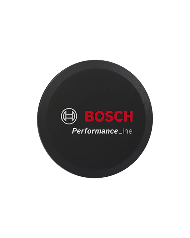 Bosch Borchia Adesiva con Logo - Smart System - Performance Line BDU346Y