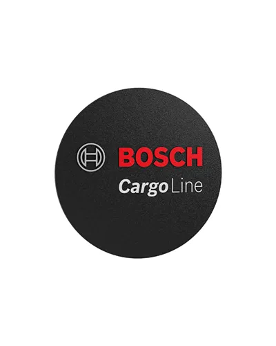 Bosch Borchia Adesiva con Logo - Smart System - Performance Line Cargo BDU384Y