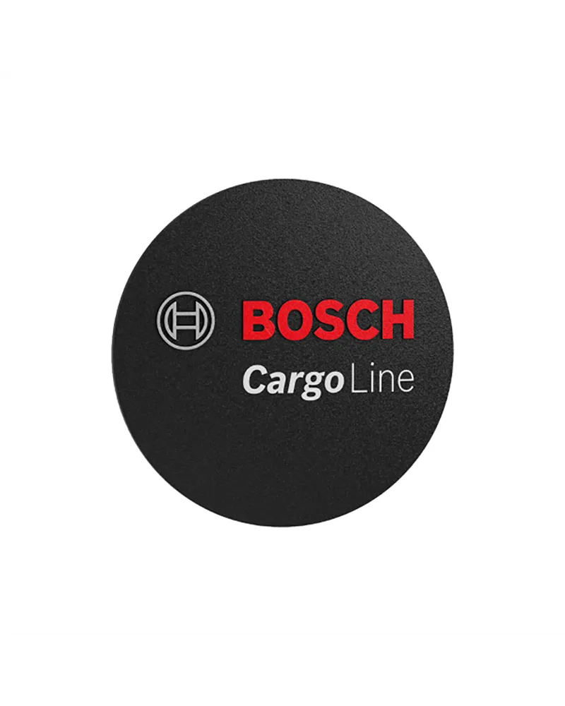 Bosch Borchia Adesiva con Logo - Smart System - Performance Line Cargo BDU384Y