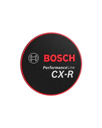 Bosch Logo Cover - Smart System - Performance Line CX-R BDU386Y