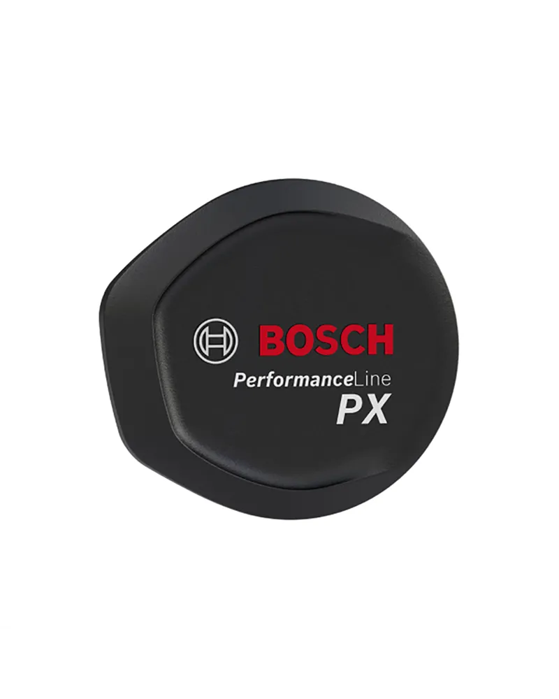 Bosch Borchia Adesiva con Logo - Smart System - Performance Line PX BDU347Y