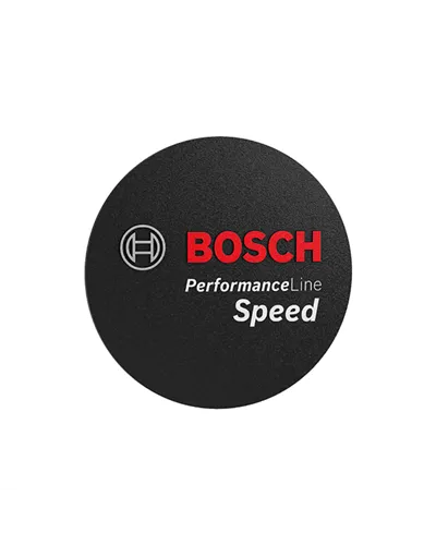 Bosch Logo Cover - Smart System - Performance Line Speed BDU388Y