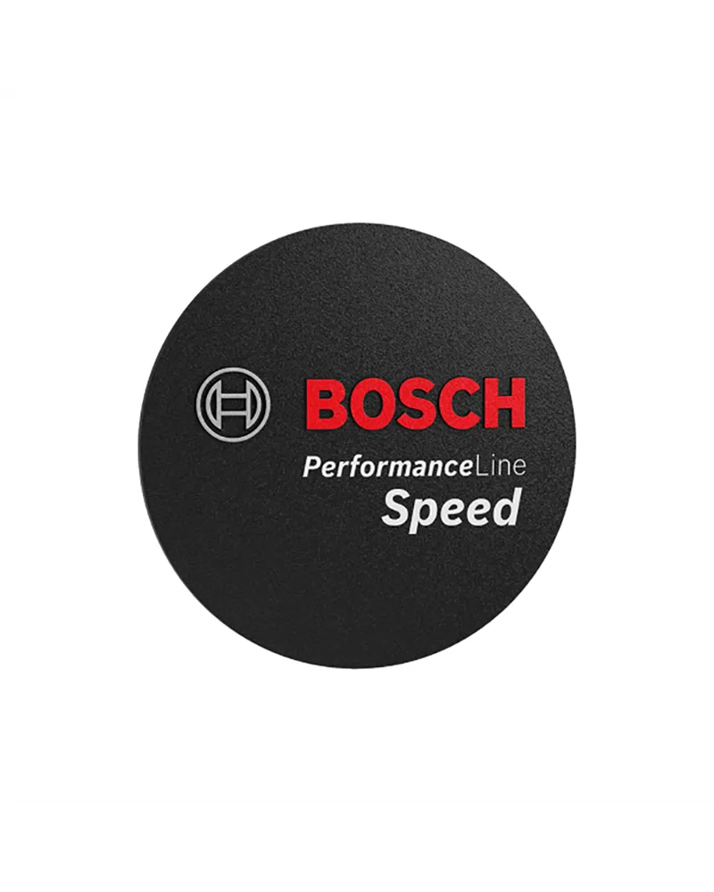 Bosch Borchia Adesiva con Logo - Smart System - Performance Line Speed BDU388Y