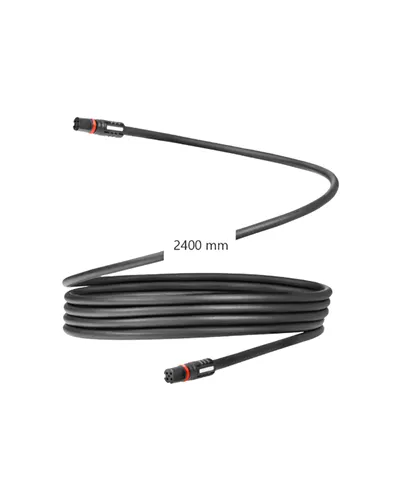 Bosch Display Cable - Smart System - 2400 mm (BCH3611_2400)