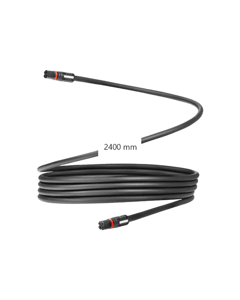 Bosch Cavo del Display - Smart System - 2400 mm (BCH3611_2400)