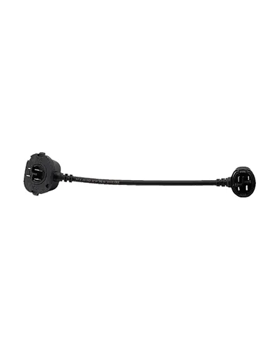 Bosch Powermore Cable, Cable Routing Away From The Battery Holder - 200 mm, (BCH3925_200)