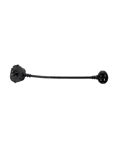Bosch Powermore Cable, Cable Laid Towards The Battery Holder - 200 mm, BCH3923_200