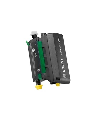 Bosch ABS Pro Control Unit - Smart System - Shimano BAS3341