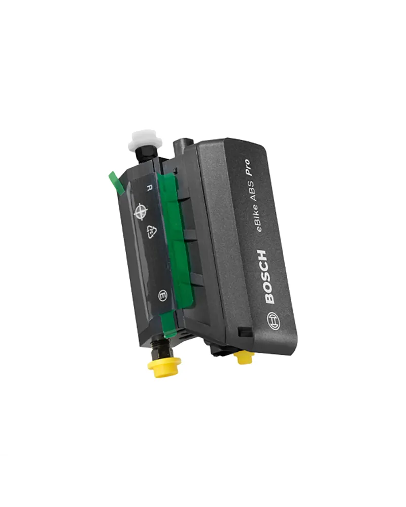 Bosch ABS Pro Control Unit - Smart System - Shimano BAS3341