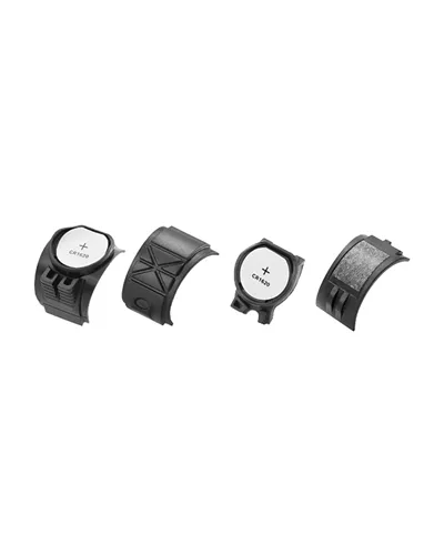 Bosch Go mmini Distanziali Mini Remote BRC3300 - Smart System - 22,2 mm