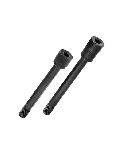 Bosch Drive Unit Bolt Set - Smart System - Frame Bushings Wide (BDU31YY, BDU34YY, BDU38YY)