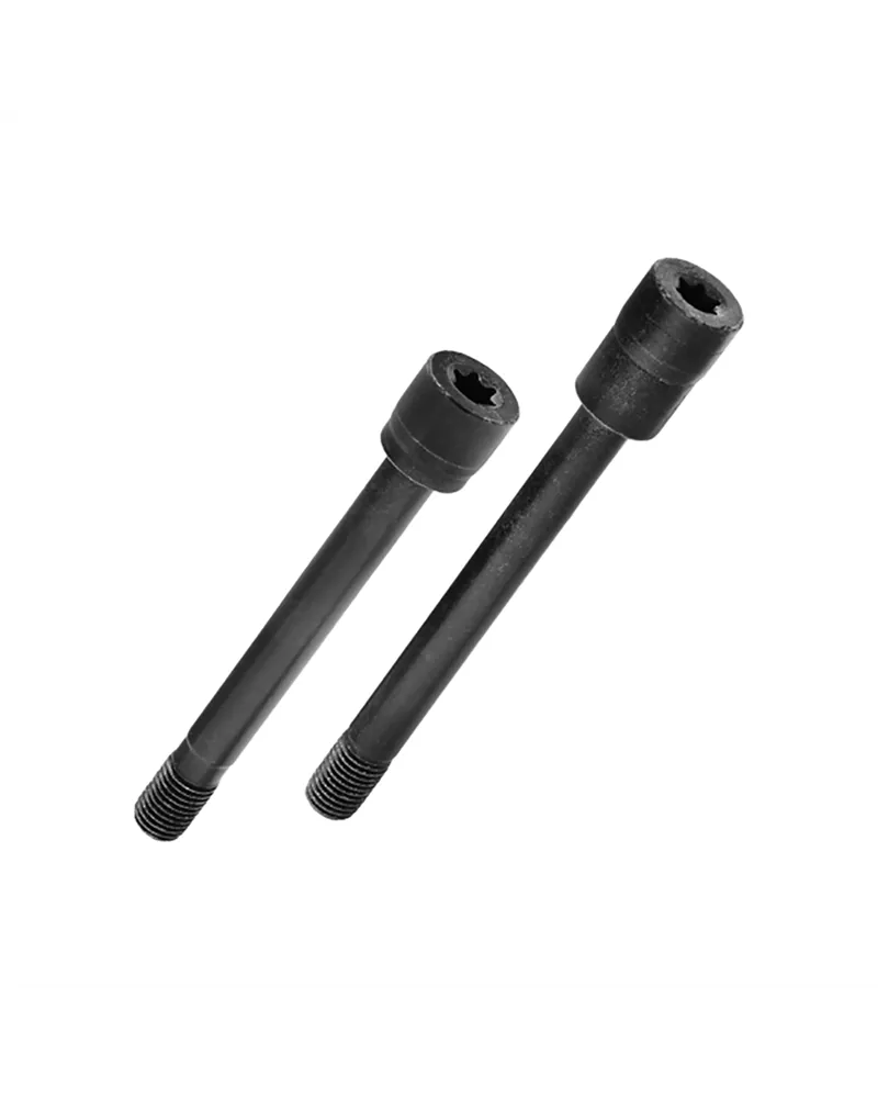 Bosch Drive Unit Bolt Set - Smart System - Frame Bushings Wide (BDU31YY, BDU34YY, BDU38YY)