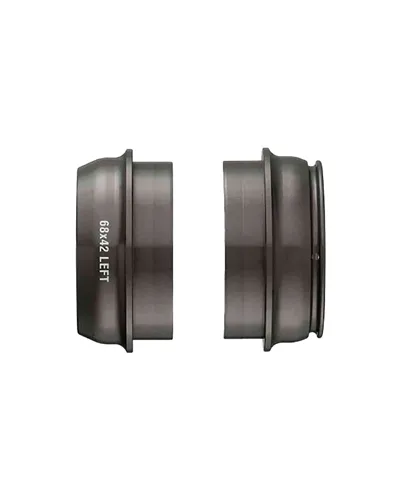 Campagnolo Bottom Bracket Cups Road Power Torque BB30 for Axle 25 mm