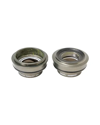Campagnolo Bottom Bracket Cups Road Power Torque BB386 for Axle 25 mm