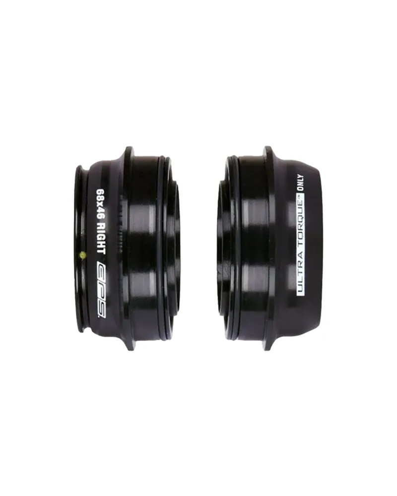 Campagnolo Bottom Bracket Cups Road Power Torque PF30 for Axle 25 mm