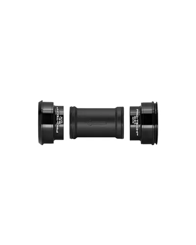 Campagnolo Bottom Bracket Cups Road QCK-Tech BBright for Axle 25 mm