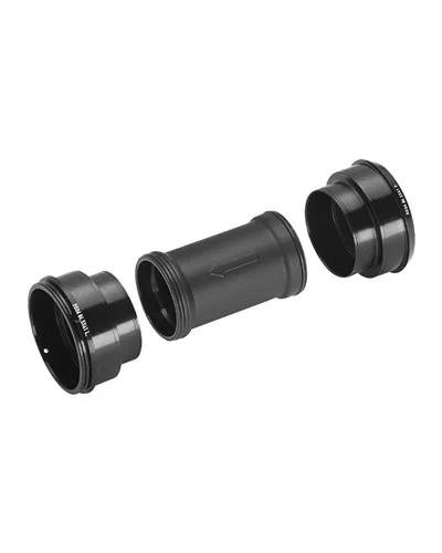 Campagnolo Bottom Bracket Cups Road QCK-Tech PF30 for Axle 25 mm