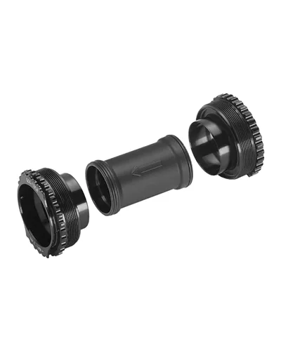 Campagnolo Bottom Bracket Cups Road QCK-Tech T47-68 for Axle 25 mm