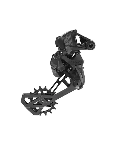 Campagnolo Rear Derailleur Record X Wireless 13V - Long Cage, Black (Battery Not Included)