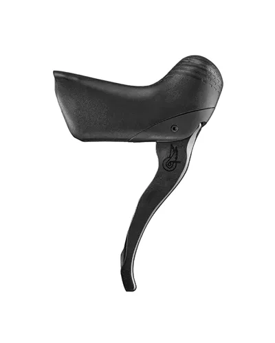 Campagnolo Shift + Brake Lever Road Super Record Wireless Ergopower Disc 1X13S - Left Only Brake (No Shifter Lever), Black, Disc