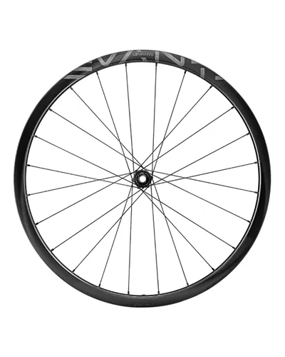 Campagnolo Wheelset Levante 30 Carbon C25 TLR 2-Way Fit Disc 700C/28 28/700C - SH11/HG, Center Lock AFS
