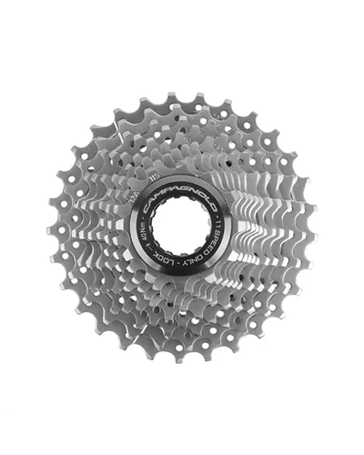 Campagnolo Cassette Chorus 11S - 11-29 T Silver, Campagnolo