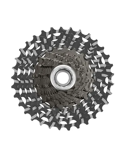 Campagnolo Cassette Record Wirelees 13S - 11-36 T Silver, Campagnolo 11/12S