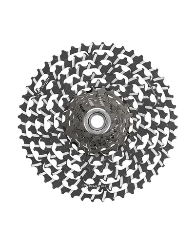 Campagnolo Cassette Record X Wirelees 13S - 10-48 T Silver, Campagnolo N3W