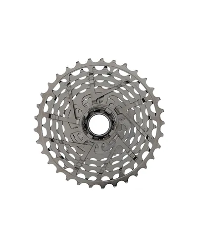 Campagnolo Cassette Super Record Wirelees 13S - 10-29 T Silver, Campagnolo N3W