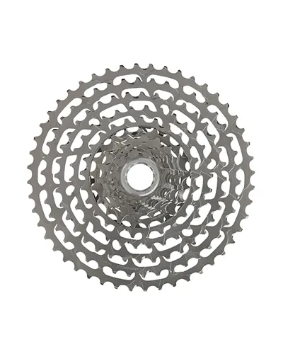 Campagnolo Cassette Super Record X Wirelees 13S - 9-42 T Silver, Campagnolo N3W